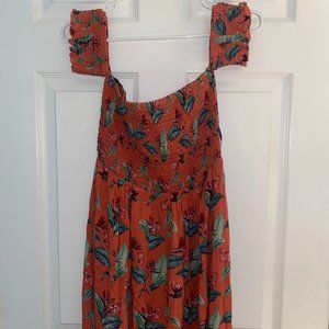 Maxi Sundress